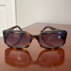 Authentic Chanel Sunglasses 5064